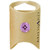 Milward Green Buttons