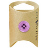 Milward Green Buttons