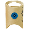 Milward Green Buttons