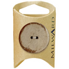 Milward Green Buttons