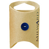 Milward Green Buttons