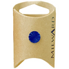 Milward Green Buttons