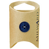 Milward Green Buttons
