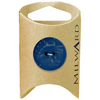 Milward Green Buttons