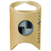 Milward Green Buttons
