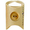 Milward Green Buttons
