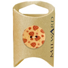 Milward Green Buttons
