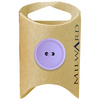 Milward Green Buttons