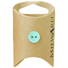 Milward Green Buttons