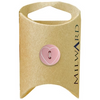 Milward Green Buttons