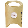 Milward Green Buttons