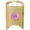 Milward Green Buttons