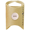 Milward Green Buttons