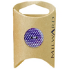 Milward Green Buttons
