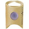 Milward Green Buttons