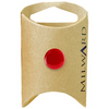 Milward Green Buttons