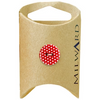 Milward Green Buttons