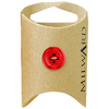 Milward Green Buttons