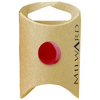 Milward Green Buttons