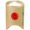 Milward Green Buttons