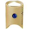 Milward Green Buttons