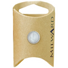 Milward Green Buttons