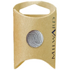 Milward Green Buttons