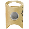 Milward Green Buttons
