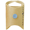 Milward Green Buttons