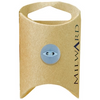 Milward Green Buttons