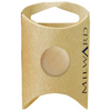 Milward Green Buttons