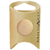Milward Green Buttons