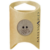 Milward Green Buttons