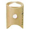 Milward Green Buttons