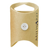 Milward Green Buttons