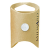 Milward Green Buttons