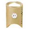 Milward Green Buttons