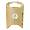 Milward Green Buttons