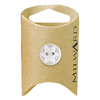 Milward Green Buttons