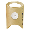 Milward Green Buttons