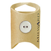 Milward Green Buttons