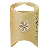 Milward Green Buttons