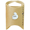 Milward Green Buttons