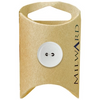 Milward Green Buttons