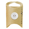 Milward Green Buttons