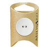 Milward Green Buttons