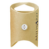 Milward Green Buttons