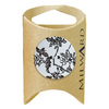 Milward Green Buttons