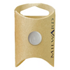 Milward Green Buttons