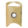 Milward Green Buttons